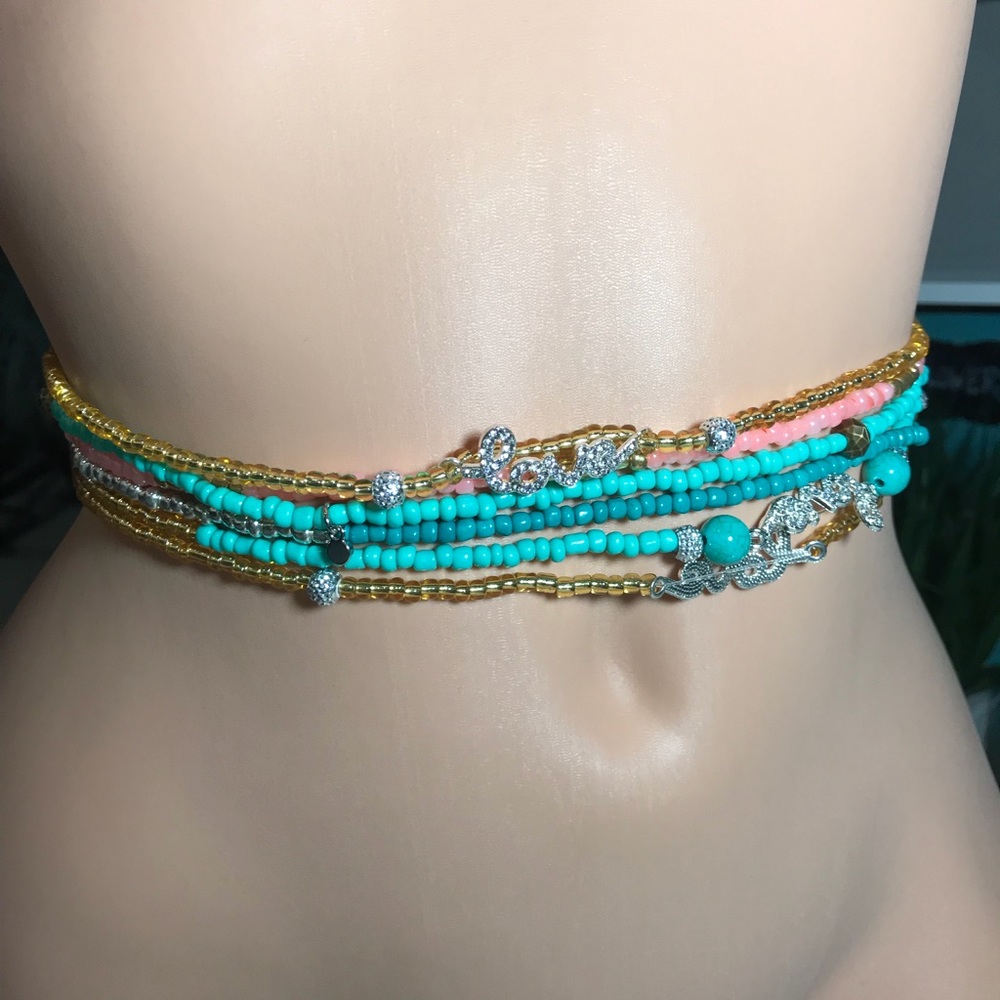 Waist Beads